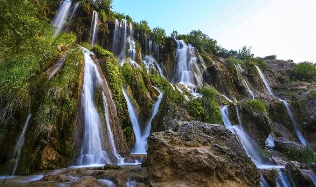 Erzincan cenneti