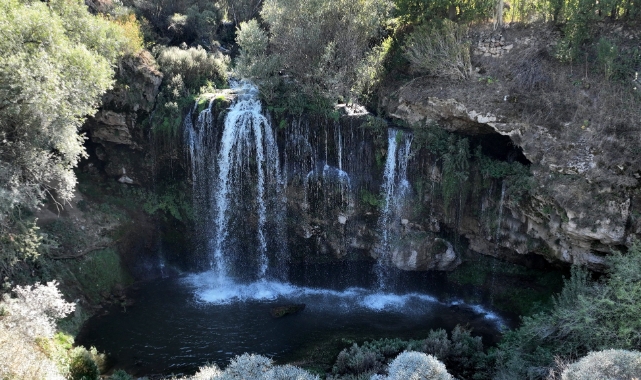Saklı cennet, turizme kazandırılacak