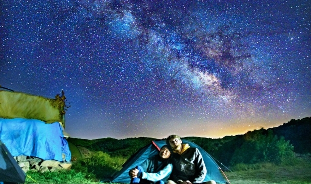 Kampçıların yeni gözdesi