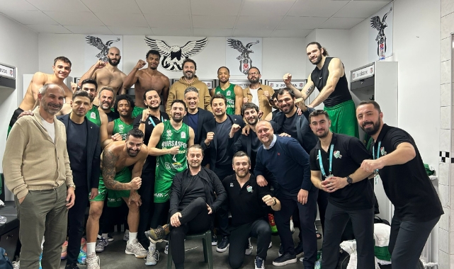 Timsah İstanbul'da kartal avladı