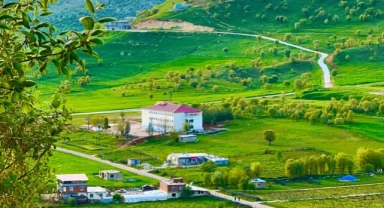 Baharın ahengi göz kamaştırdı!