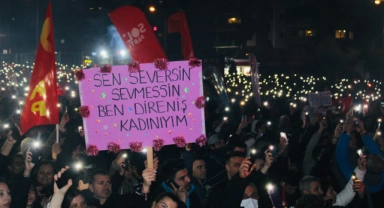 Bursa’da ‘Ekrem İmamoğlu’ nöbeti sürüyor