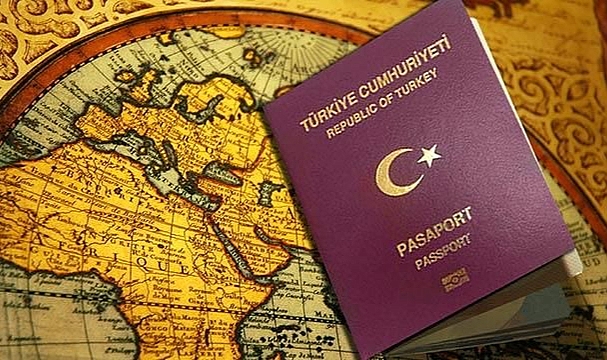 '10. madde' mağdurları isyan etti! Türkiye'ye vize yok