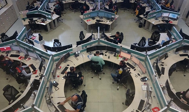 112'ye gelen asılsız çağrılar çileden çıkardı: "Ekmeğimi istiyorum”