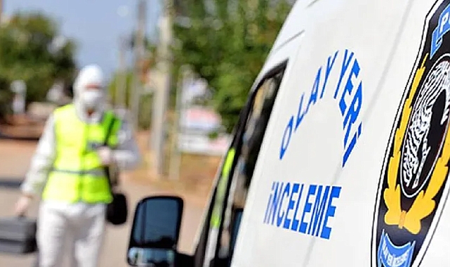 12 yaşındaki çocuk, silahla oynarken kuzenini vurdu
