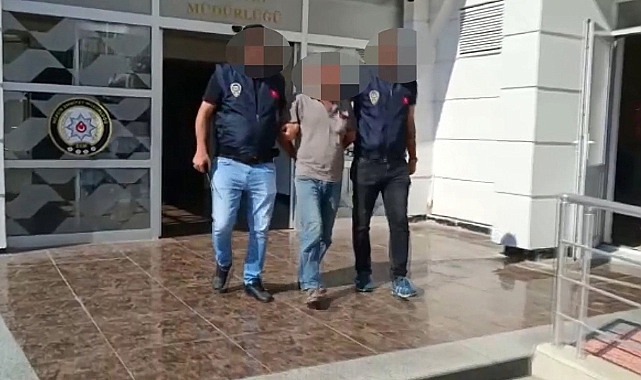 15 yıl önce işlenen cinayetin şüphelisi yakalandı