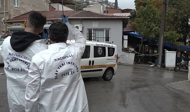 16 yaşındaki yeğeni tarafından öldürüldü