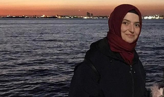 2 çocuk annesi eşini katleden zanlıdan akılalmaz ifade