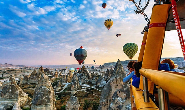 2 kişinin hayatını kaybettiği balon kazasında yeni gelişme