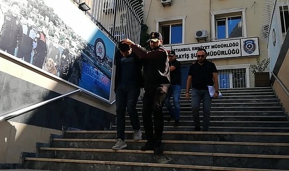 2 milyon lirasının dolandırıldığını torunlarına anlatınca anladı