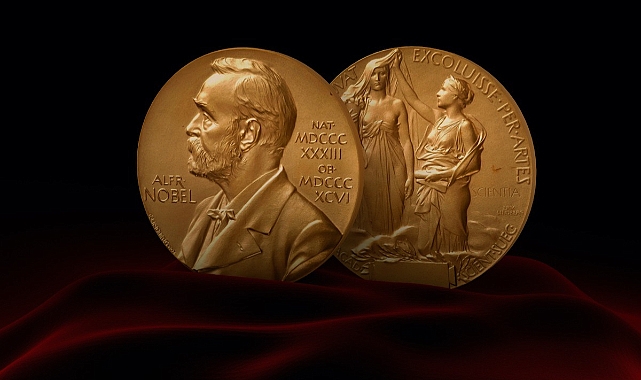 2022 Nobel Kimya ödülü sahiplerini buldu