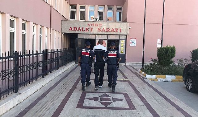 23 ayrı suçtan aranan firari yakalandı!
