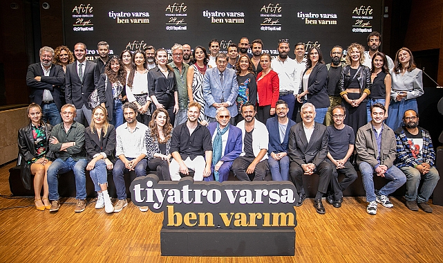 24. Afife Tiyatro Ödülleri adayları açıklandı