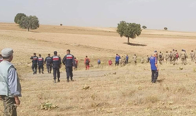 24 gündür aranıyordu! Acı haber geldi