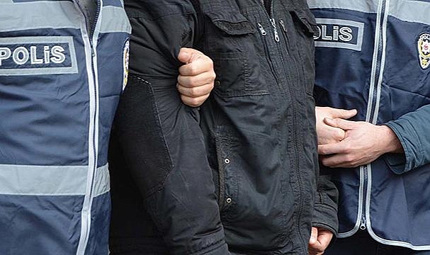 25 düzensiz göçmen yakalandı!