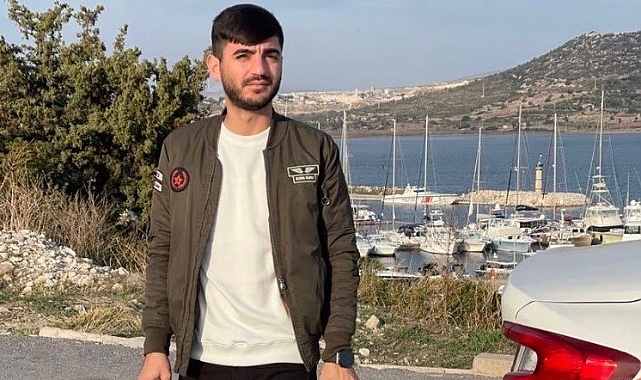 25 yaşındaki genci katletmişti: Suçunu itiraf etti