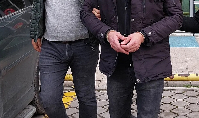 3 ilde rüşvet operasyonu