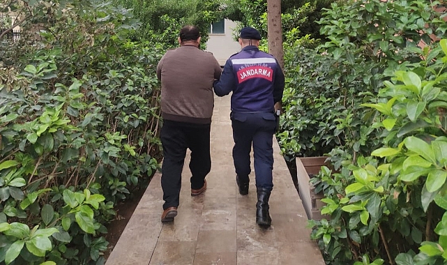 3 yıldır aranan uyuşturucu satıcısı yakalandı