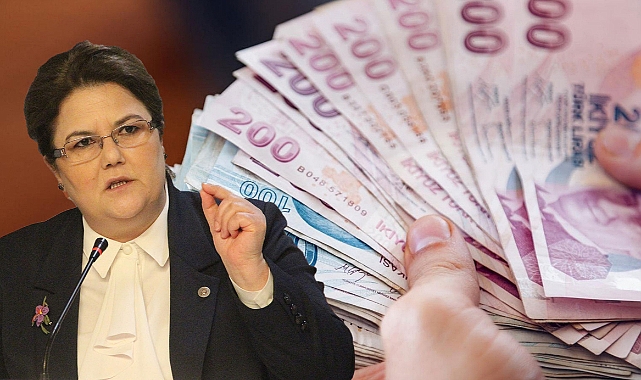 300 bin TL konut desteği! Bakan Yanık'tan yeni açıklama