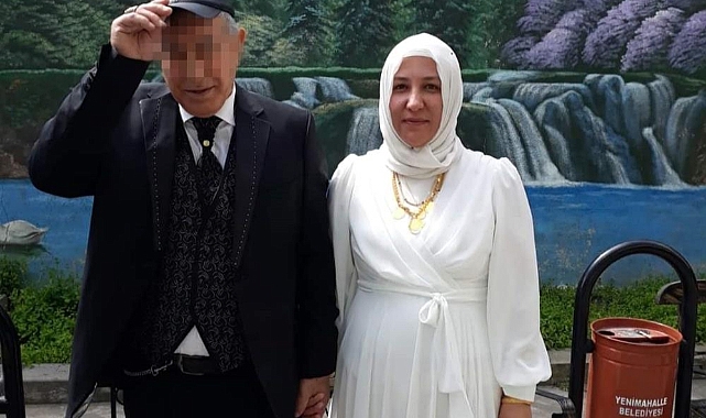 37 yaş küçük eşini öldüren şahısla ilgili yeni gelişme