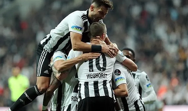 4 gollü maçtan kazanan çıkmadı