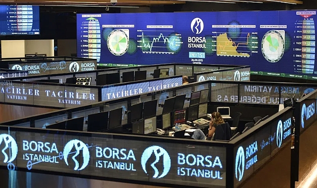 4 hisseye açığa satış yasağı