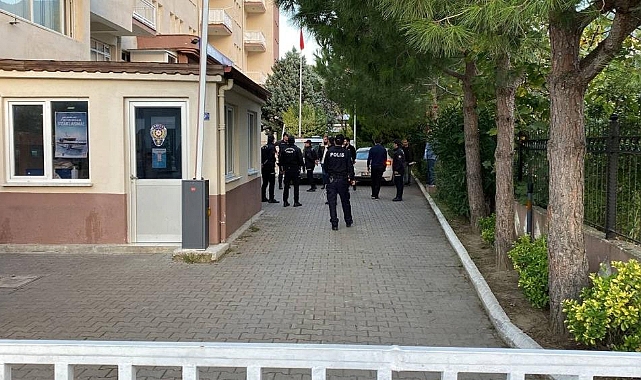 41 madencinin can verdiği patlamada soruşturma devam ediyor