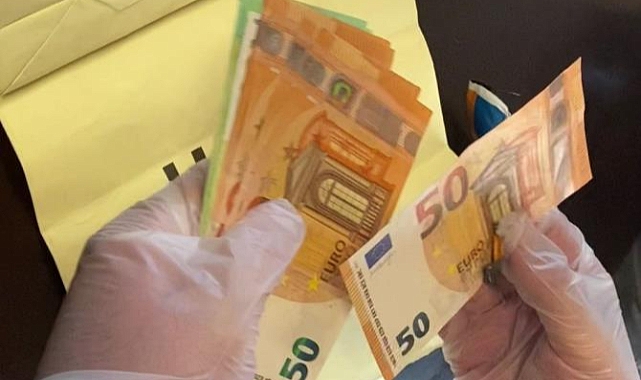 5 ilde FETÖ operasyonu: Çok sayıda gözaltı