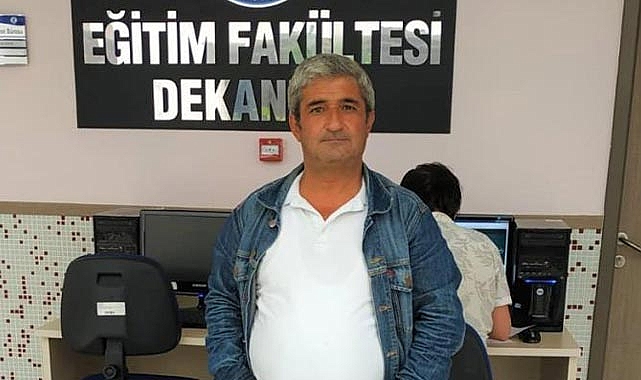 50 yaşında üçüncü üniversiteye kaydoldu