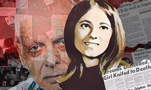 50 yıl sonra yakalanan katil herkesi şaşırttı...