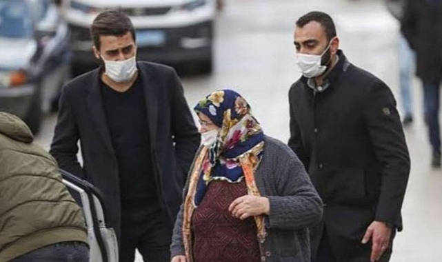 60 yıllık eşini öldüren kadına 16 yıl 8 ay ev hapsi cezası!