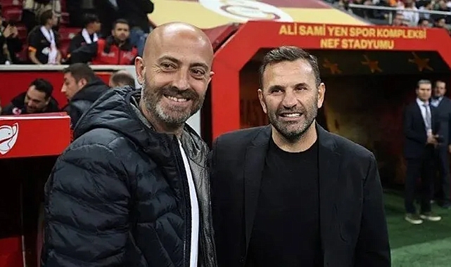 7-0'lık Galatasaray yenilgisinin ardından yollar ayrıldı
