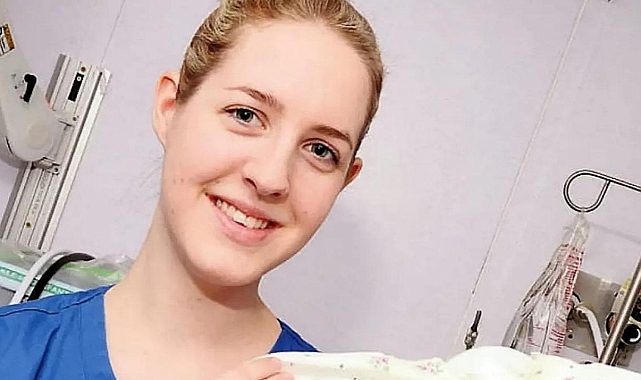 7 bebeği öldürmekle suçlanan hemşirenin notları ortaya çıktı