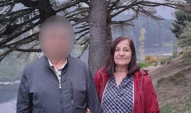72 yaşındaki eşini vahşice katletmişti: Teslim oldu