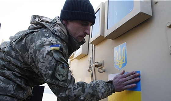 9 NATO üyesinden Ukrayna'ya askeri yardım çağrısı