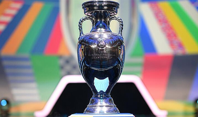 A Milli Takım'ın EURO 2024 maç programı belli oldu