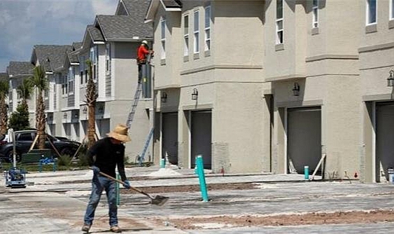 ABD’de konut fiyatlarında tarihi düşüş