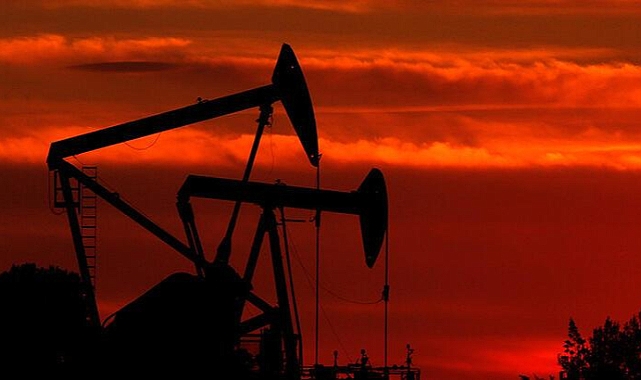 ABD'den flaş petrol hamlesi! 15 milyon varil satacaklar
