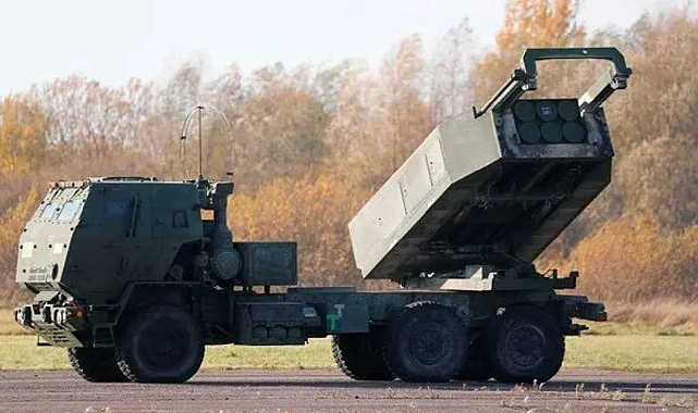 ABD'den Ukrayna'ya yeni silah yardımı
