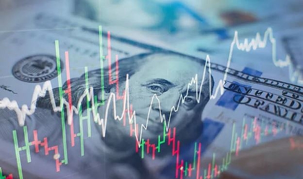 ABD'nin borç yükü artıyor