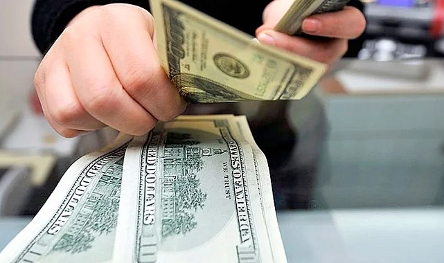 ABD'nin bütçe açığı, 2022'de 1,4 trilyon dolar
