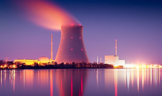 ABD, Polonya'da nükleer enerji santrali inşa edecek