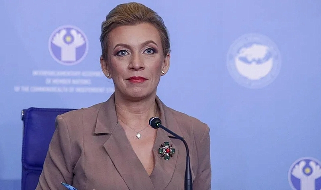 ABD, Washington'a gidecek Rus heyetine vize vermedi
