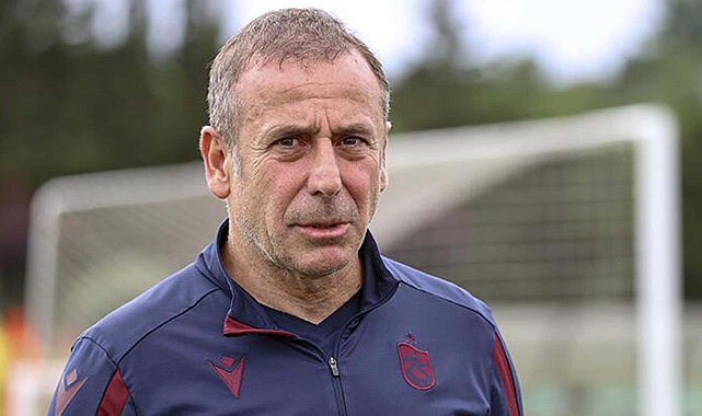 Abdullah Avcı: "Tarihi galibiyet"