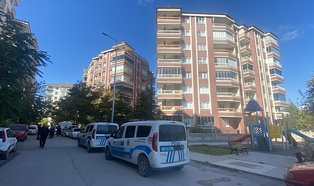 Acı olay: Oğlunu kaybeden doktor yaşamına son verdi