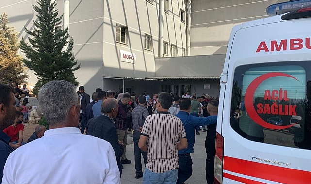 Acı olay: Sünnet elbisesi yerine kefen giydirdiler