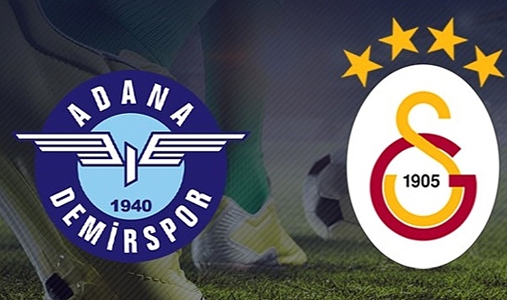 Adana'da 11'ler belli oldu