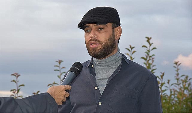 'Adanur Bursu'na rekor başvuru
