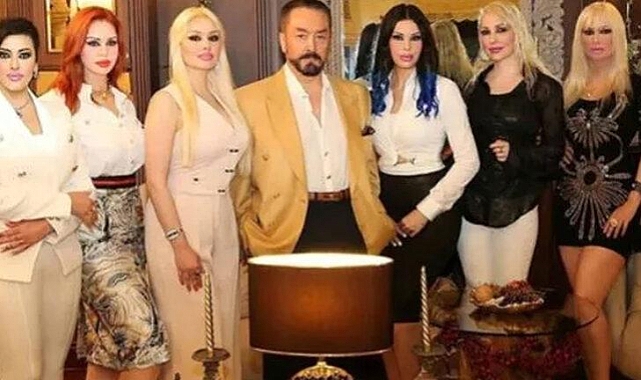 Adnan Oktar davasında dikkat çeken sözler!