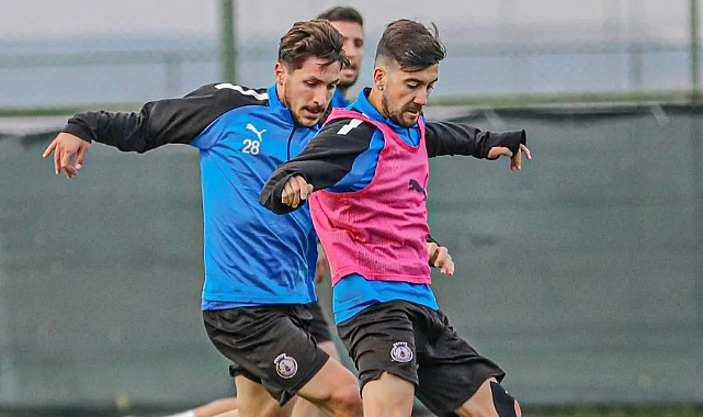 Afyonspor, Tarsus’a konuk olacak